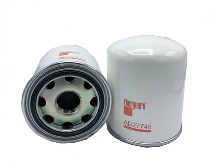 Fleetguard - AD27748 - Air dryer box spin-on