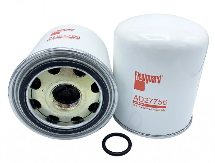 Fleetguard - AD27756 - Air dryer box spin-on