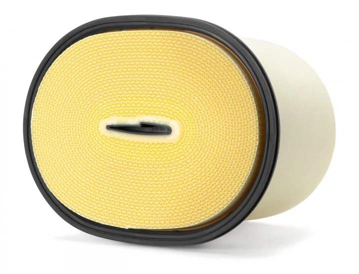 Fleetguard - AF1010 - Main Air Filter