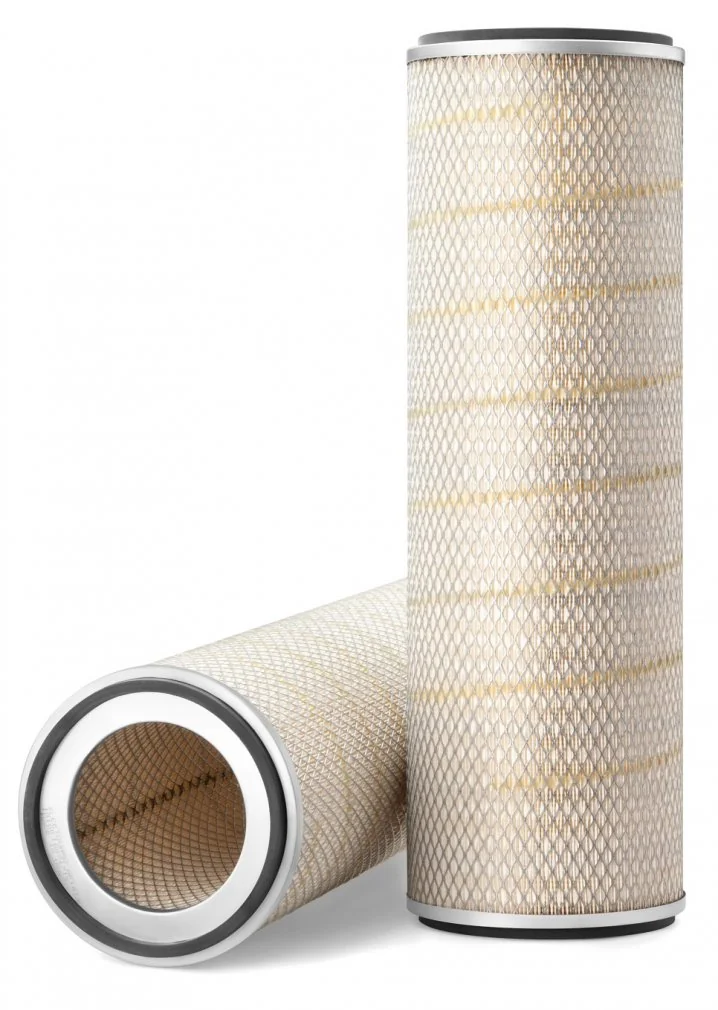 Fleetguard - AF1603M - Air filter element