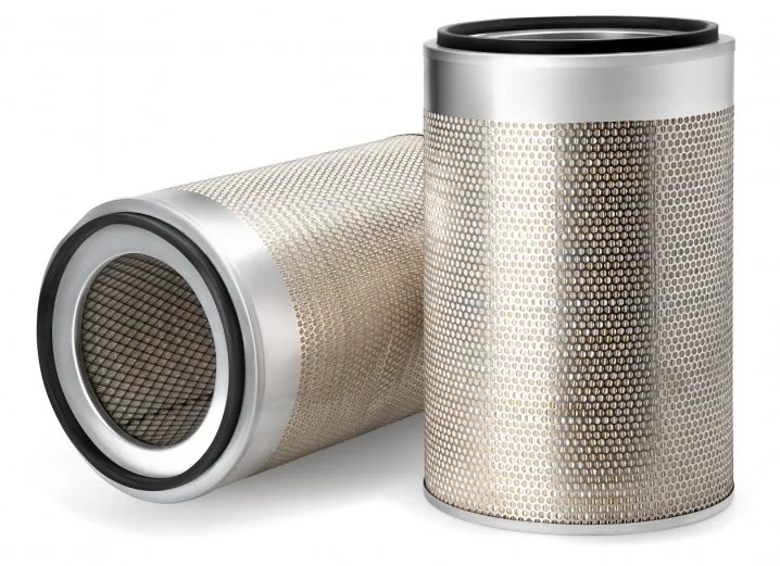 Fleetguard - AF1612M - Air filter element