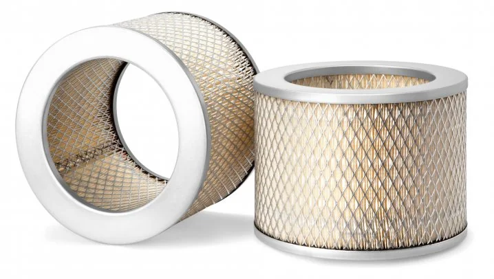 Fleetguard - AF1620 - Air filter element