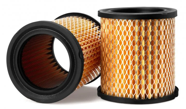 Fleetguard - AF1648 - Air filter element