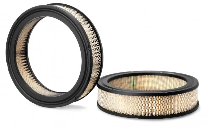 Fleetguard - AF1649 - Air filter element