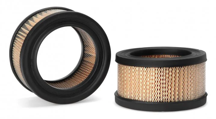 Fleetguard - AF1651 - Air filter element