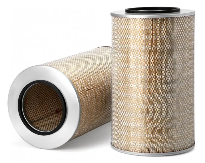 Fleetguard - AF1652 - Air filter element