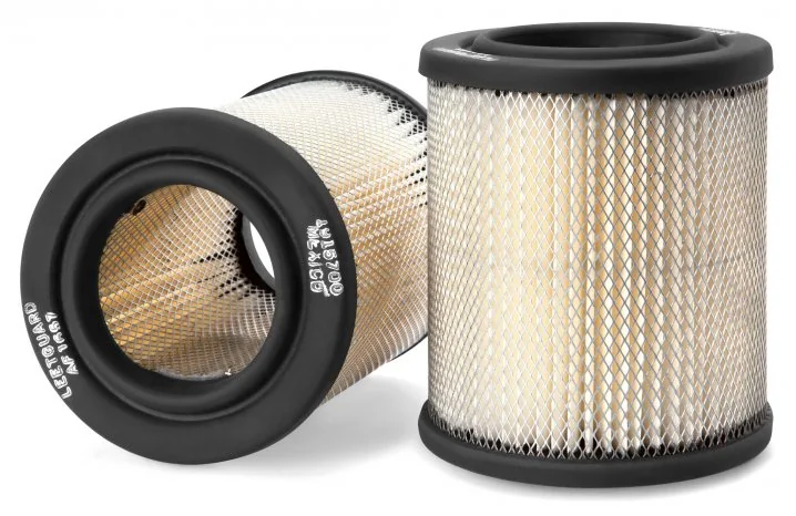 Fleetguard - AF1657 - Air filter element