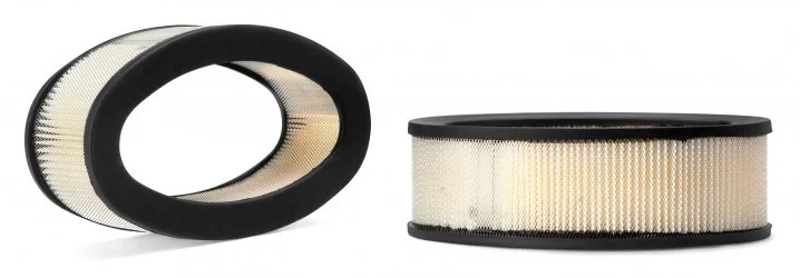 Fleetguard - AF1667 - Air filter element