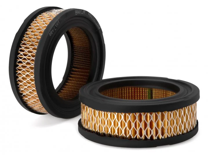 Fleetguard - AF1668 - Air filter element