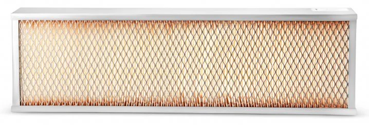 Fleetguard - AF1678 - Air filter element
