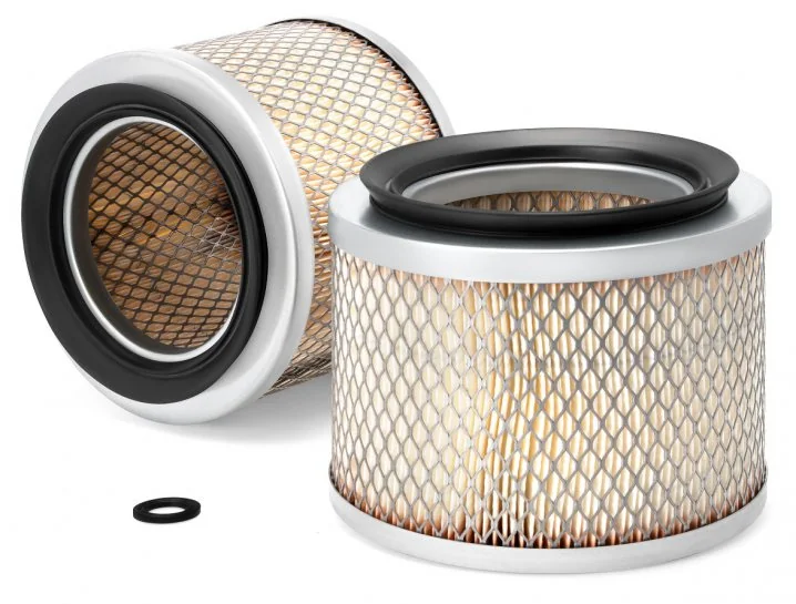 Fleetguard - AF1702 - Air filter element