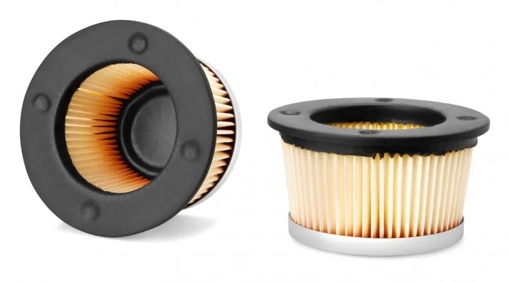 Fleetguard - AF1708 - Air filter element