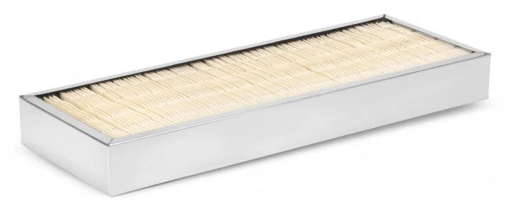 Fleetguard - AF1728 - Air filter element