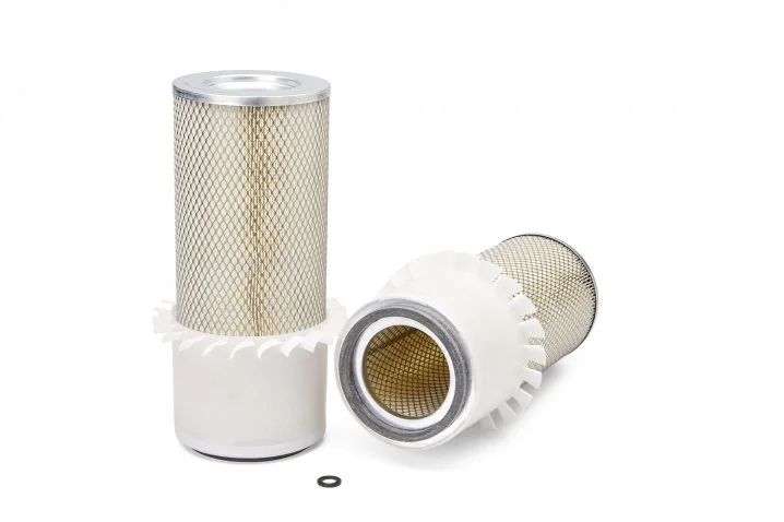 Fleetguard - AF1735K - Air filter element