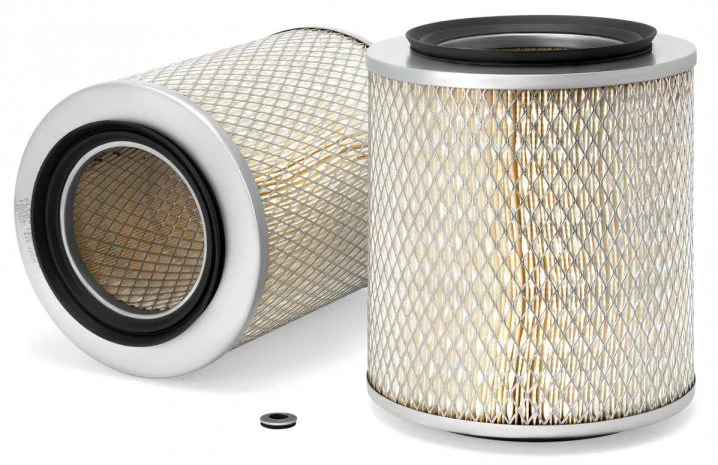 Fleetguard - AF1755 - Air filter element