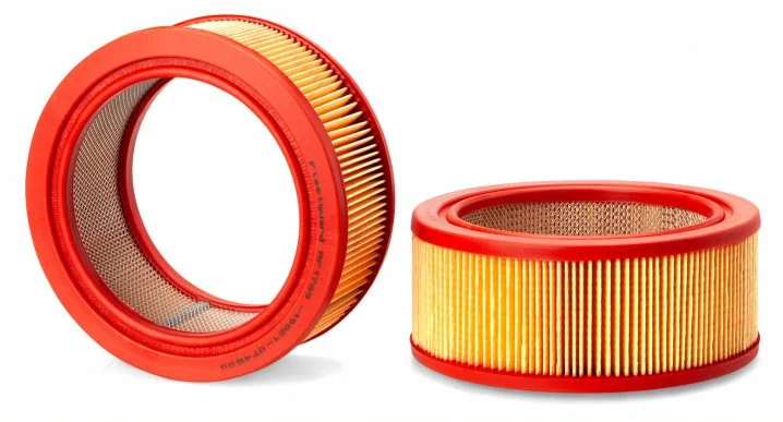 Fleetguard - AF1769 - Air filter element
