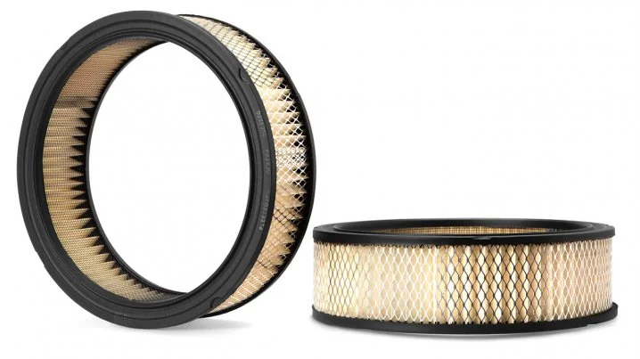 Fleetguard - AF1780 - Air filter element