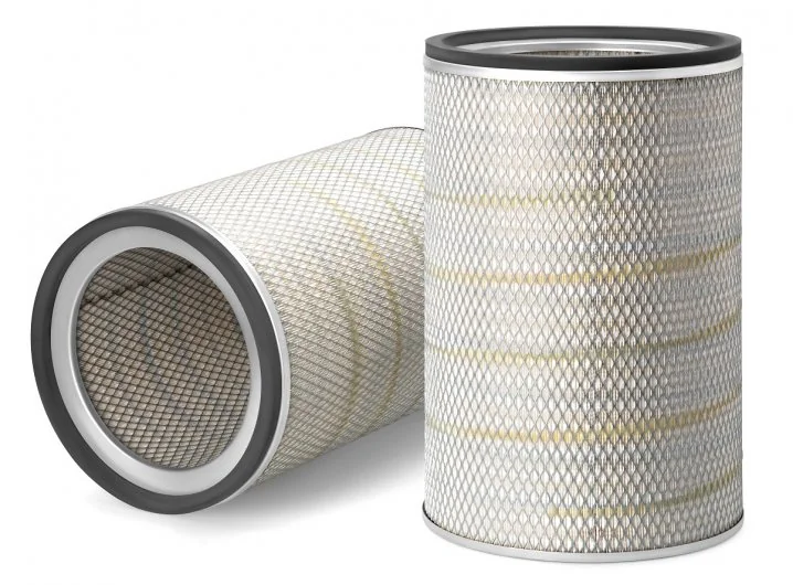 Fleetguard - AF1805M - Air filter element