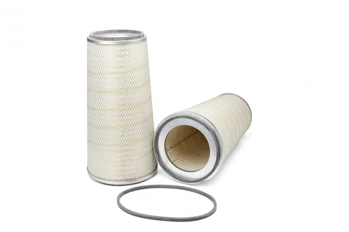 Fleetguard - AF1817 - Air filter element