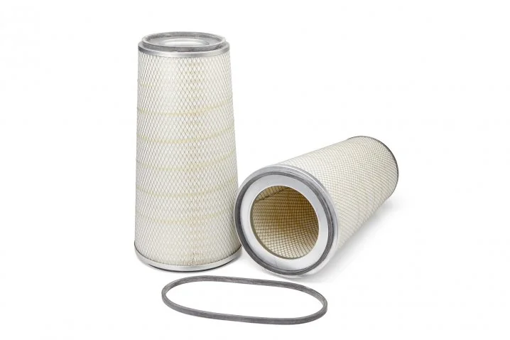 Fleetguard - AF1817M - Air filter element