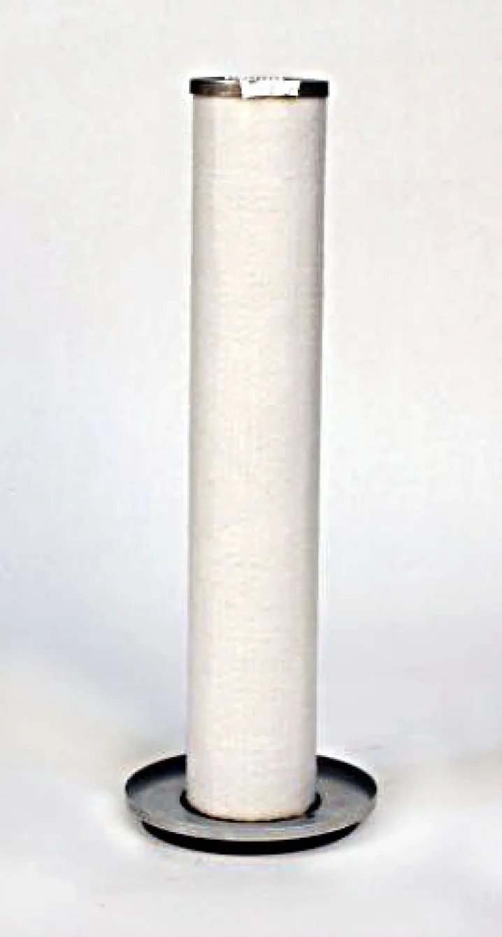 Fleetguard - AF1824 - Air filter element