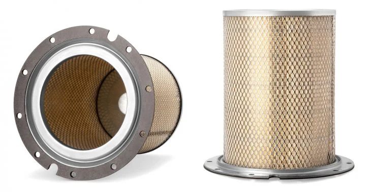 Fleetguard - AF1833 - Air filter element