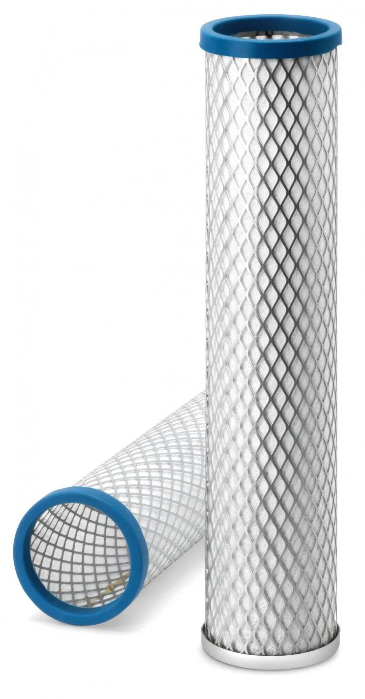 Fleetguard - AF1835 - Fleetguard Air Filter