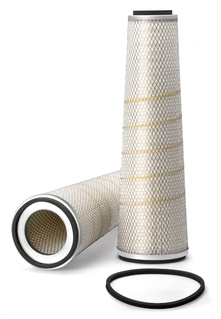Fleetguard - AF1837 - Air filter element