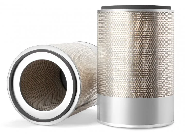 Fleetguard - AF1848 - Air filter element