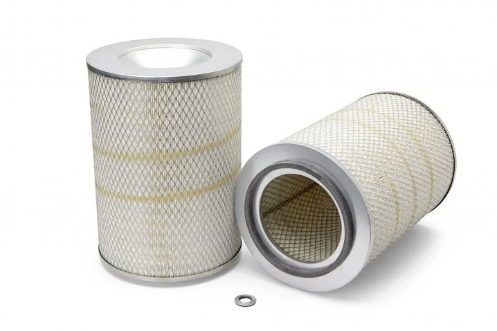 Fleetguard - AF1862M - Air filter element