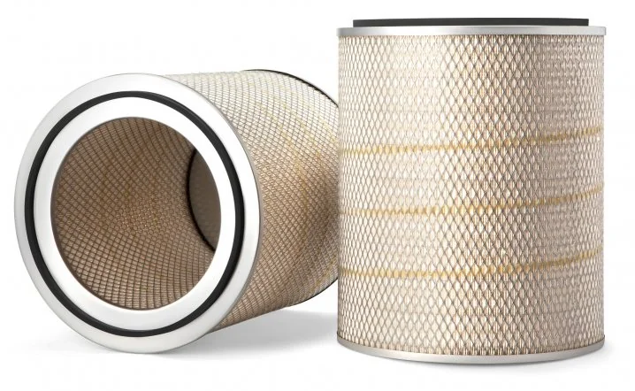 Fleetguard - AF1871M - Air filter element