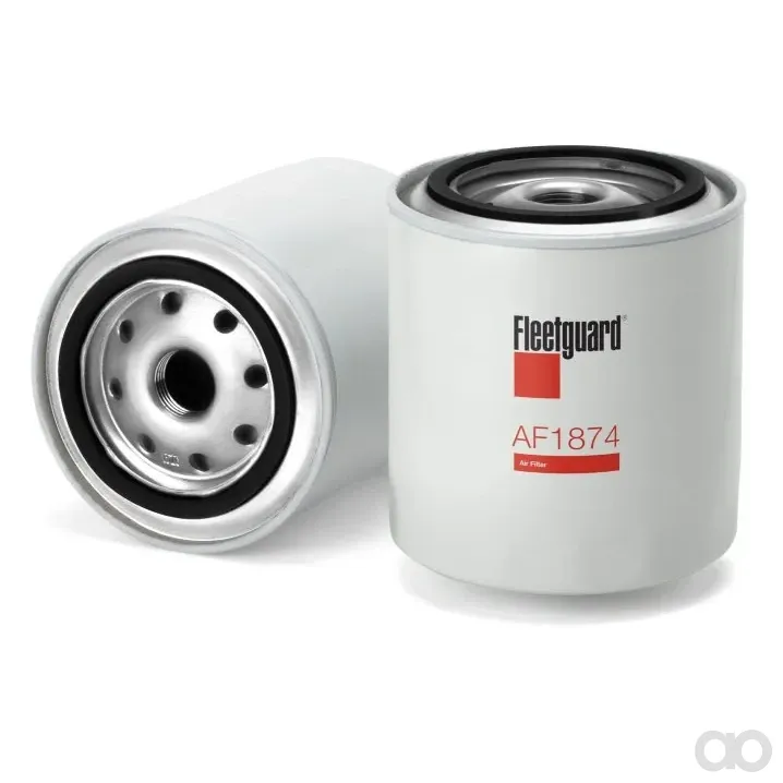 Fleetguard