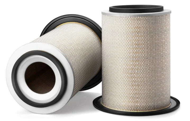 Fleetguard - AF1882 - Air filter element