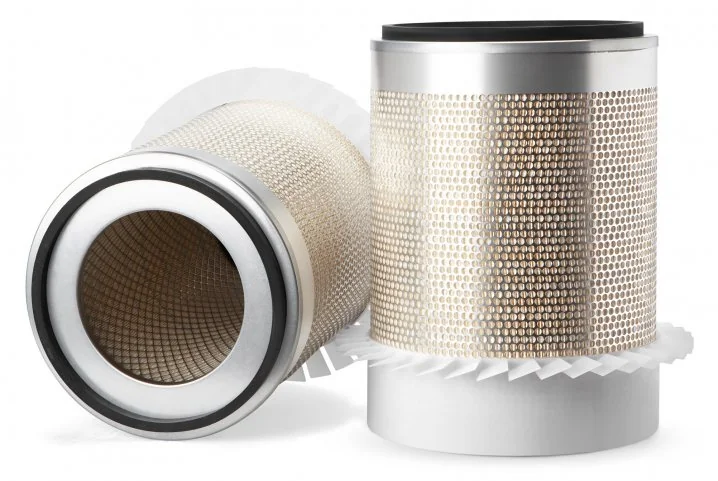 Fleetguard - AF1884KM - Air filter element