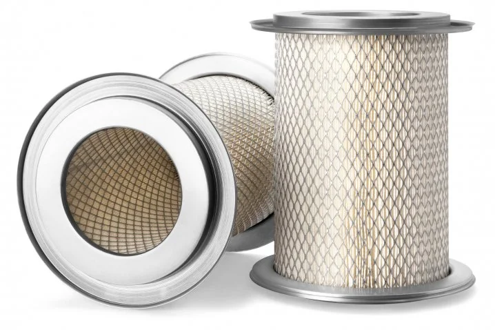Fleetguard - AF1888 - Air filter element