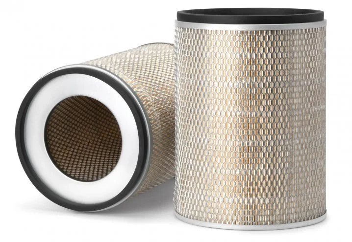 Fleetguard - AF1962 - Air filter element