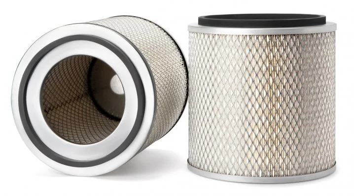 Fleetguard - AF1977M - Air filter element