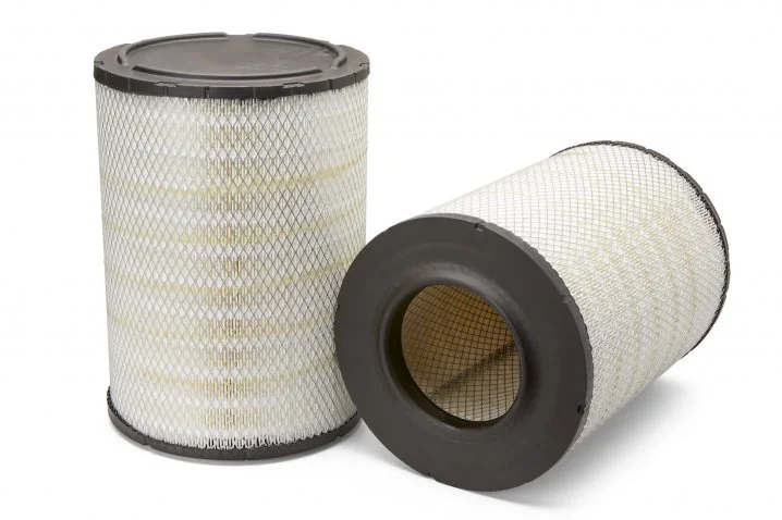 Fleetguard - AF25033M - Air filter element