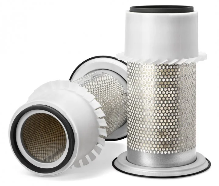 Fleetguard - AF25060KM - Fleetguard Air Filter