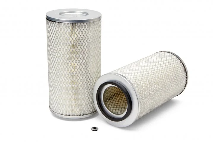 Fleetguard - AF25064 - Air filter element