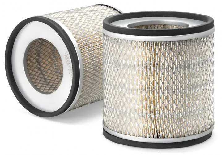 Fleetguard - AF25088 - Air filter element