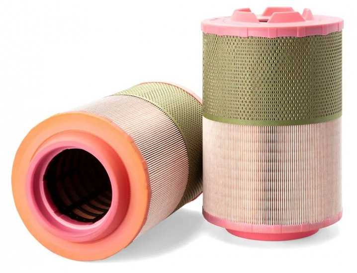 Fleetguard - AF25128 - Air filter element