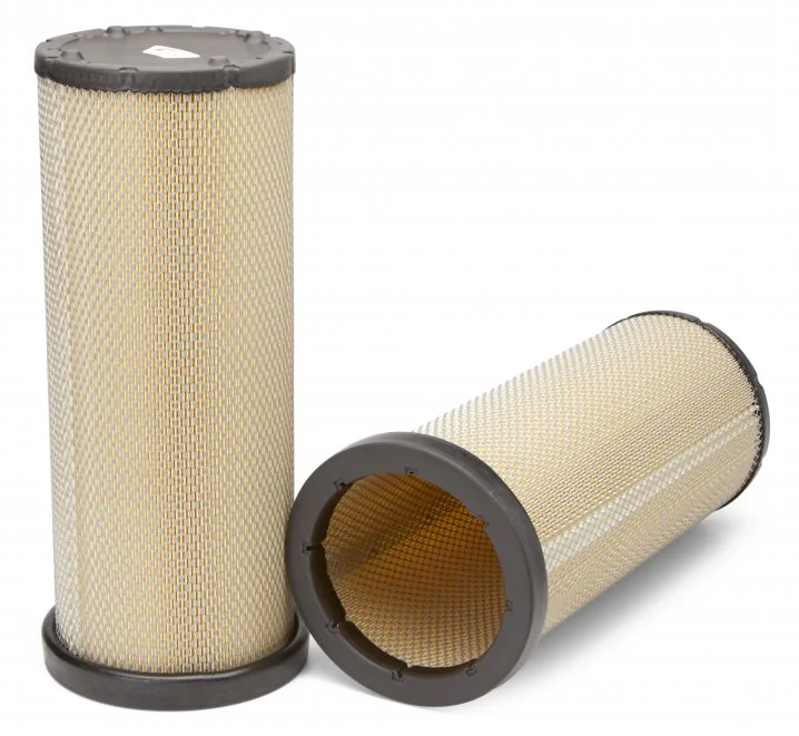 Fleetguard - AF25138M - Air filter element (secondary)
