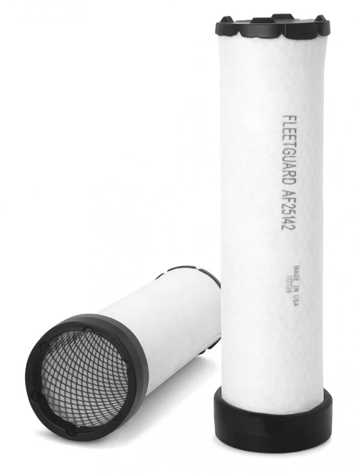 Fleetguard - AF25142 - Air filter element (secondary)