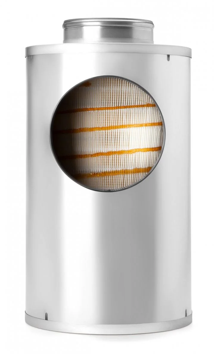 Fleetguard - AF25160 - Air filter element