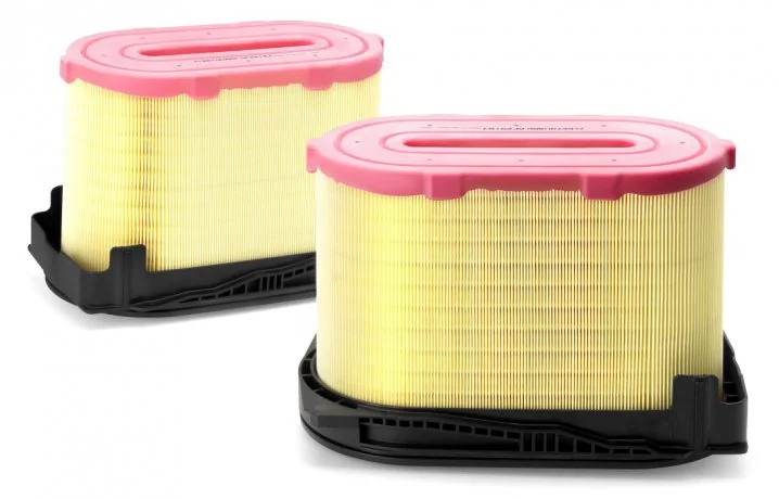 Fleetguard - AF25163 - Air filter element