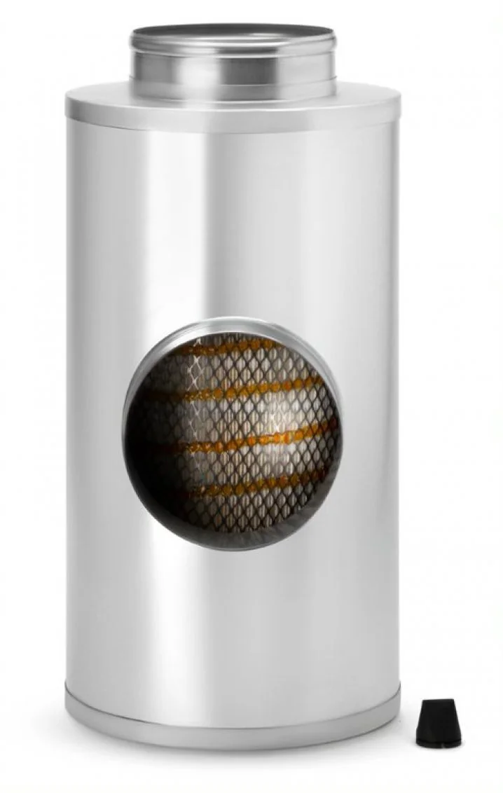 Fleetguard - AF25168 - Air filter element