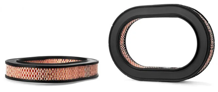 Fleetguard - AF25240 - Air filter element