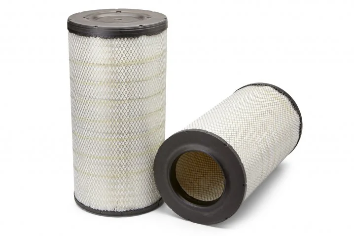 Fleetguard - AF25248 - Air filter element
