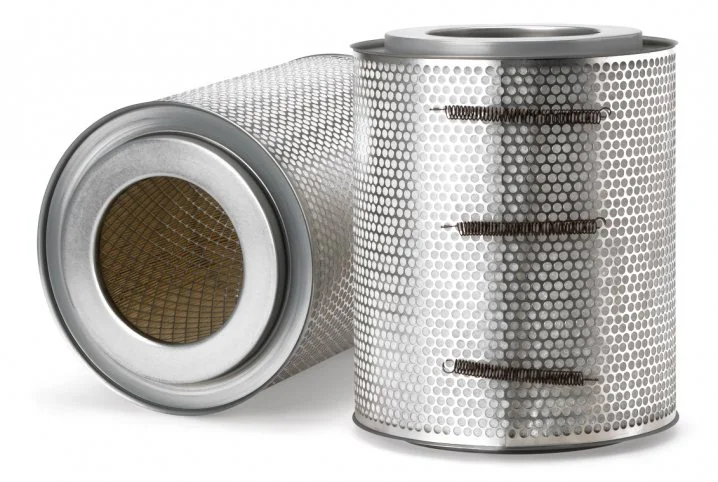 Fleetguard - AF25261 - Air filter element